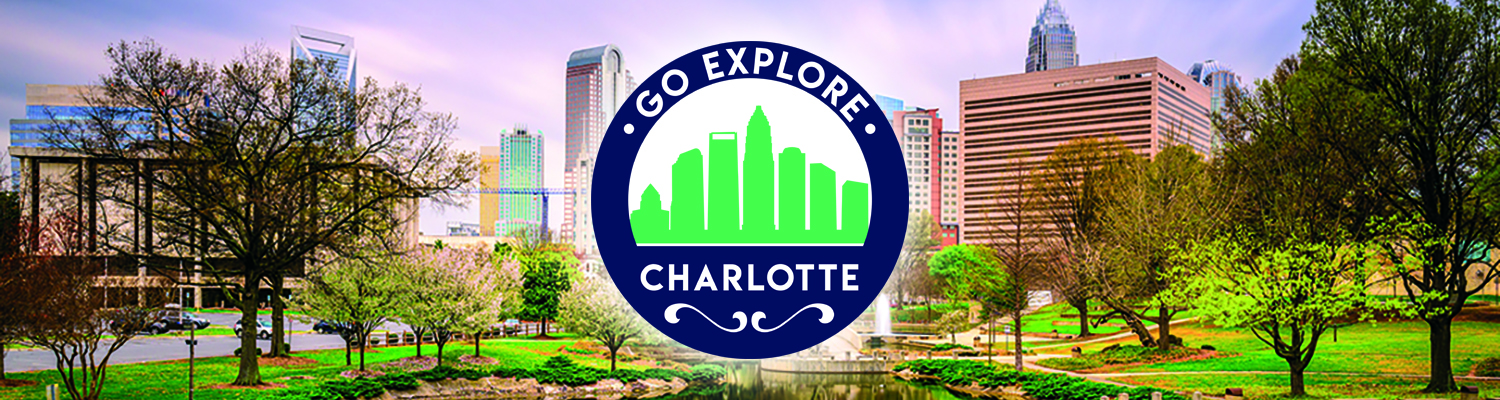 Shopping Guide for Charlotte, Shopping in Charlotte